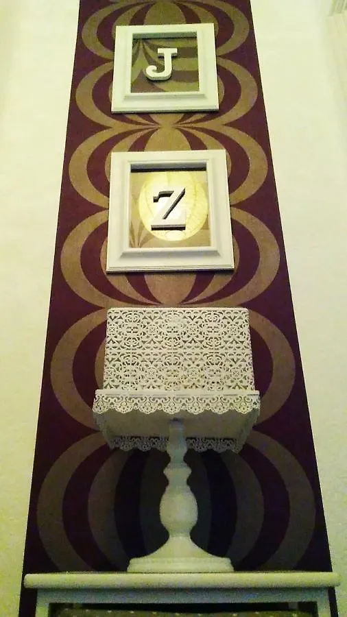 Ferienwohnung Plaza Los Naranjos Jerez de la Frontera Apartment