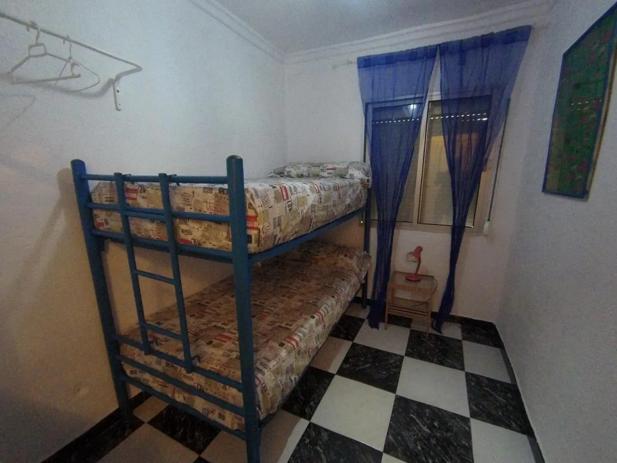 Ferienwohnung Plaza Los Naranjos Jerez de la Frontera Spanien