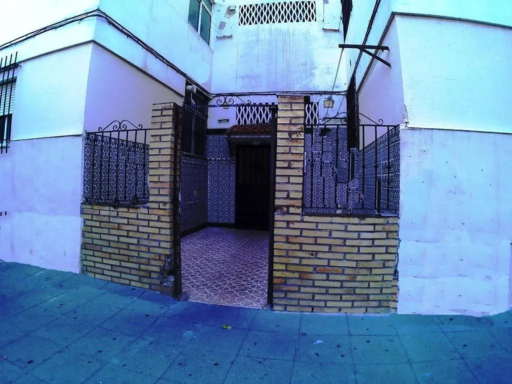 Ferienwohnung Plaza Los Naranjos Jerez de la Frontera