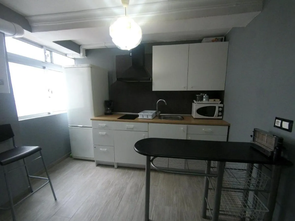 Ferienwohnung Plaza Los Naranjos Jerez de la Frontera 0*,  Spanien