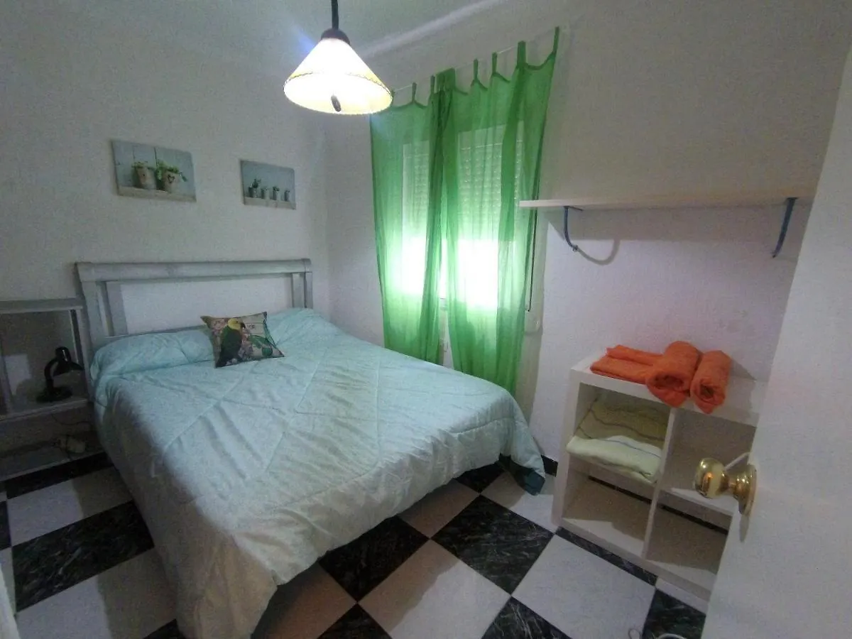 Ferienwohnung Plaza Los Naranjos Jerez de la Frontera