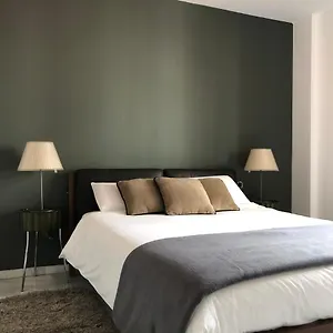  Appartement Olivos Jerez