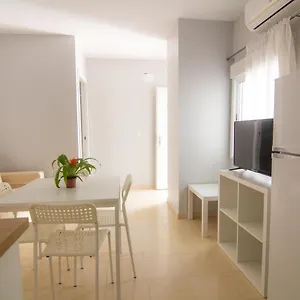  Appartement Jerez